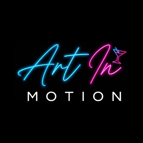 Art In Motion