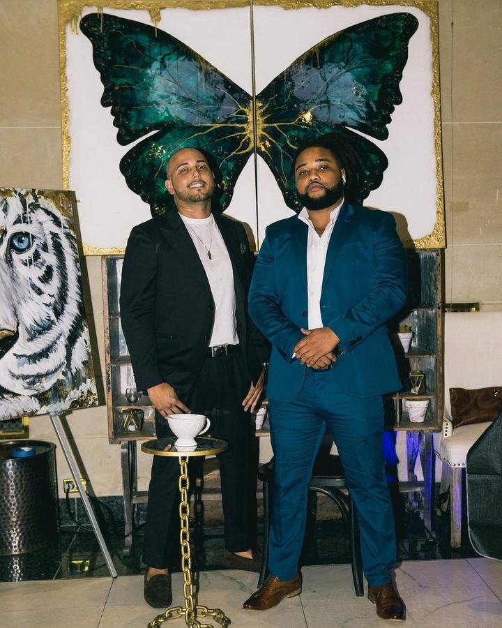 Orlando City Gala 2022, photo 6 of 42