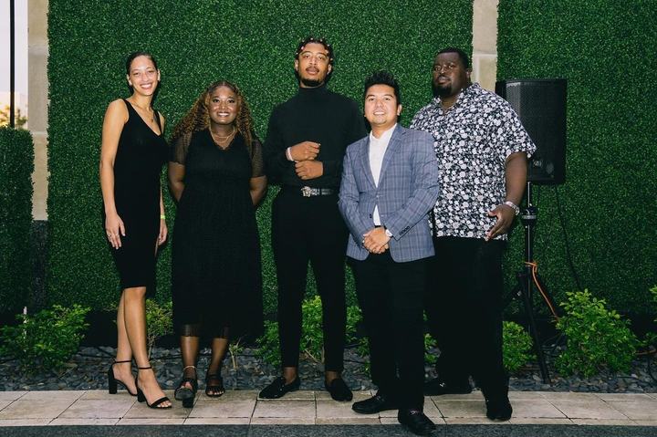 Orlando City Gala 2022, photo 22 of 42