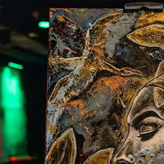 Art In Motion on Instagram
