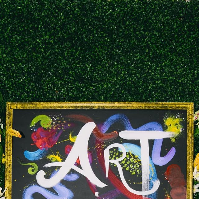 Art In Motion on Instagram